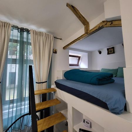 Appartement Casa Silvia à Cluj-Napoca Extérieur photo