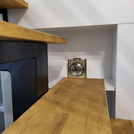 Appartement Casa Silvia à Cluj-Napoca Extérieur photo