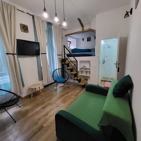 Appartement Casa Silvia à Cluj-Napoca Extérieur photo