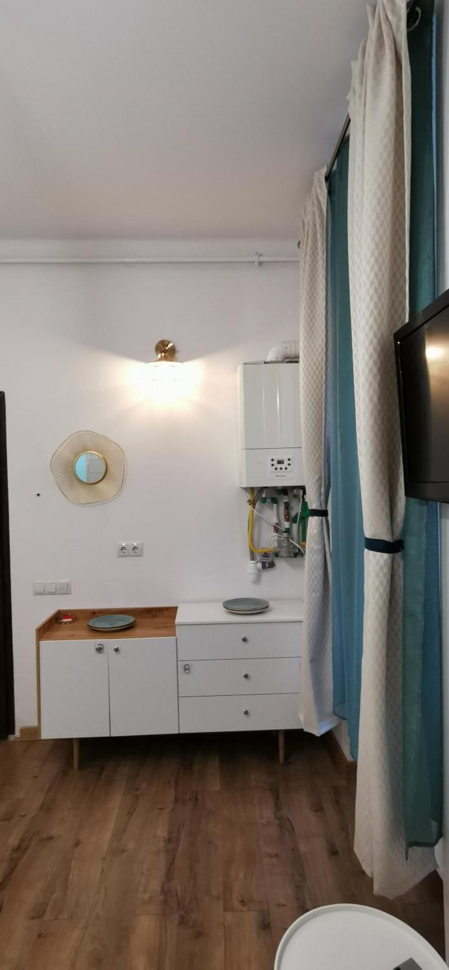 Appartement Casa Silvia à Cluj-Napoca Extérieur photo