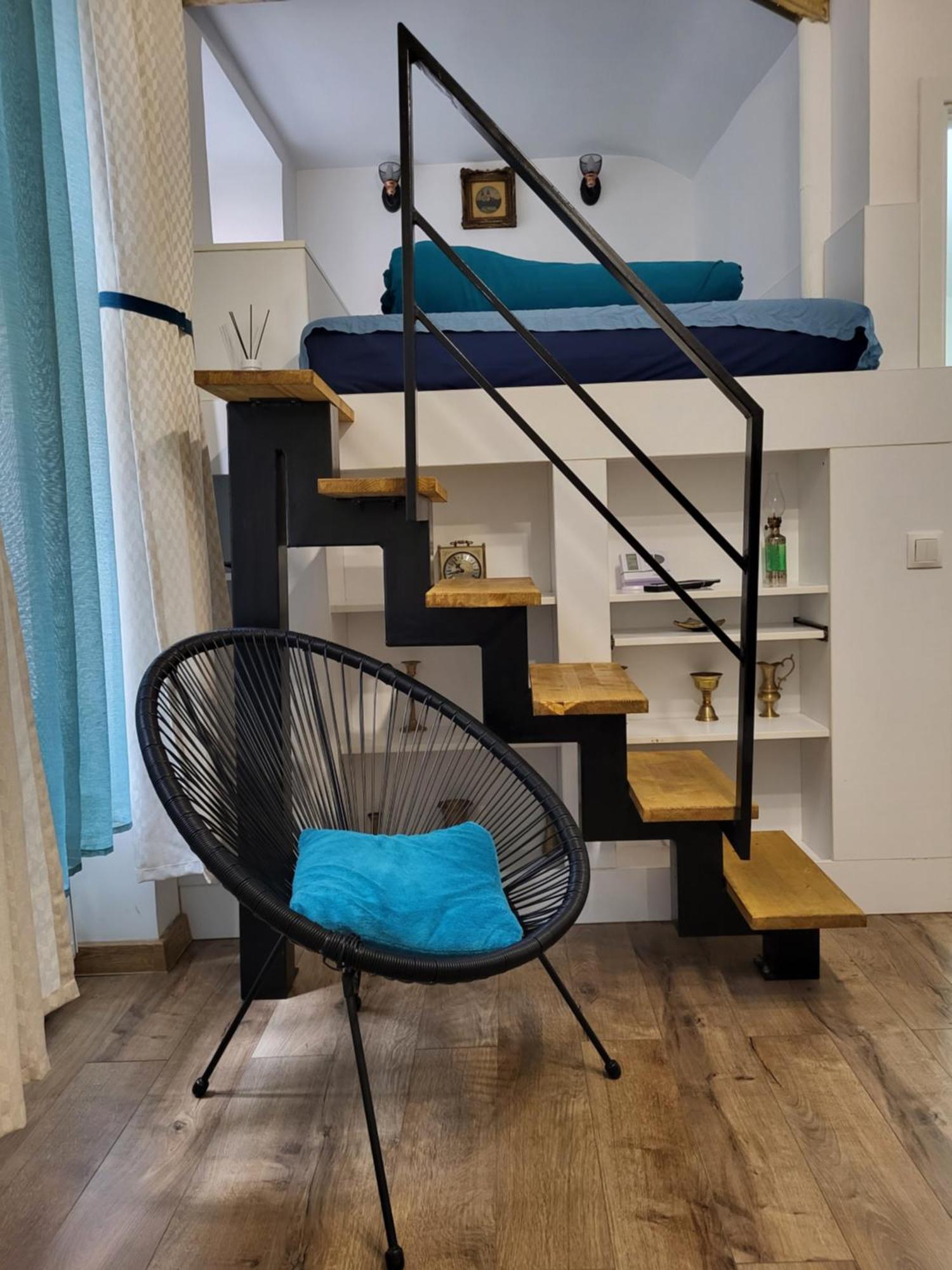 Appartement Casa Silvia à Cluj-Napoca Extérieur photo