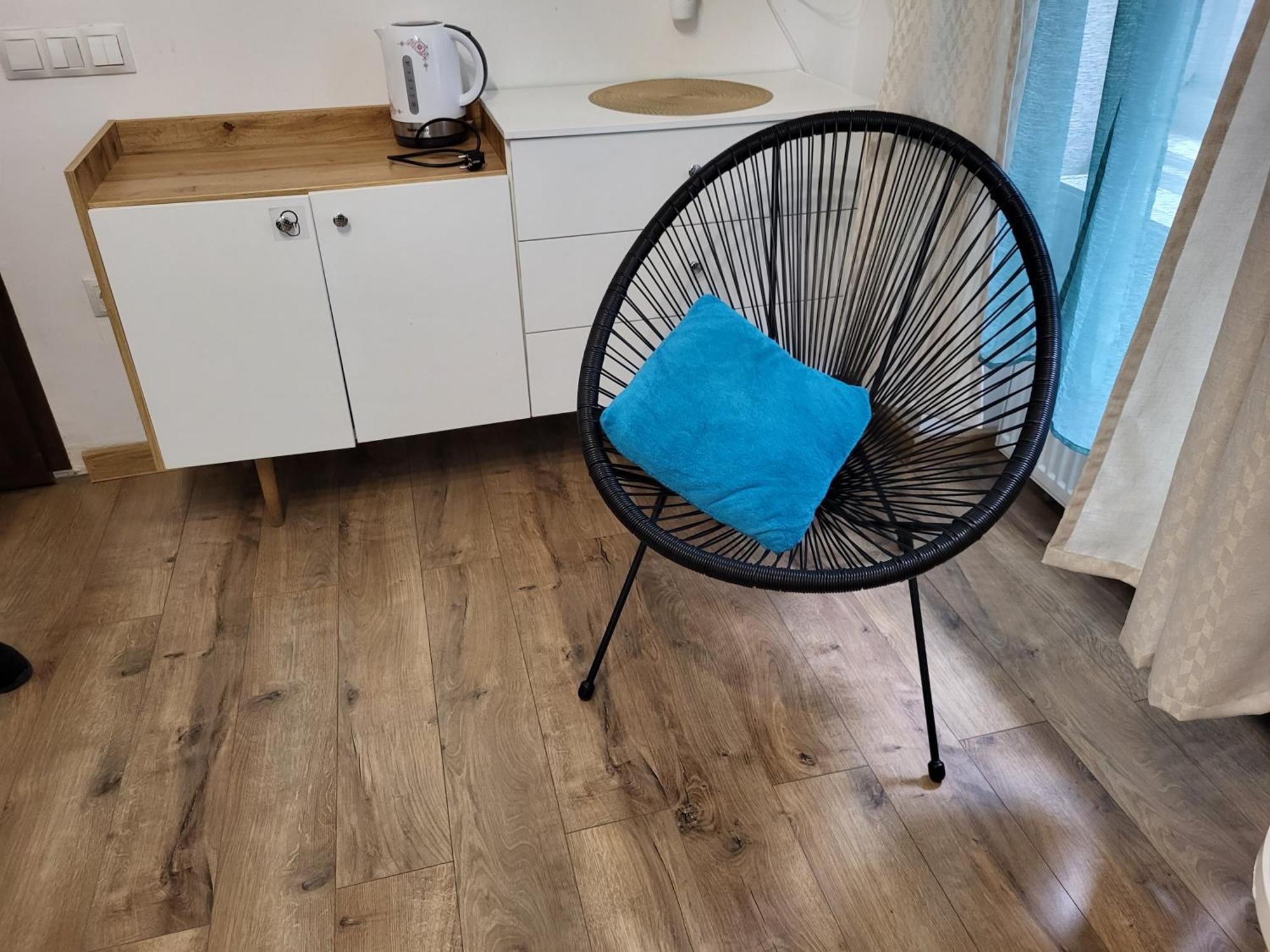 Appartement Casa Silvia à Cluj-Napoca Extérieur photo