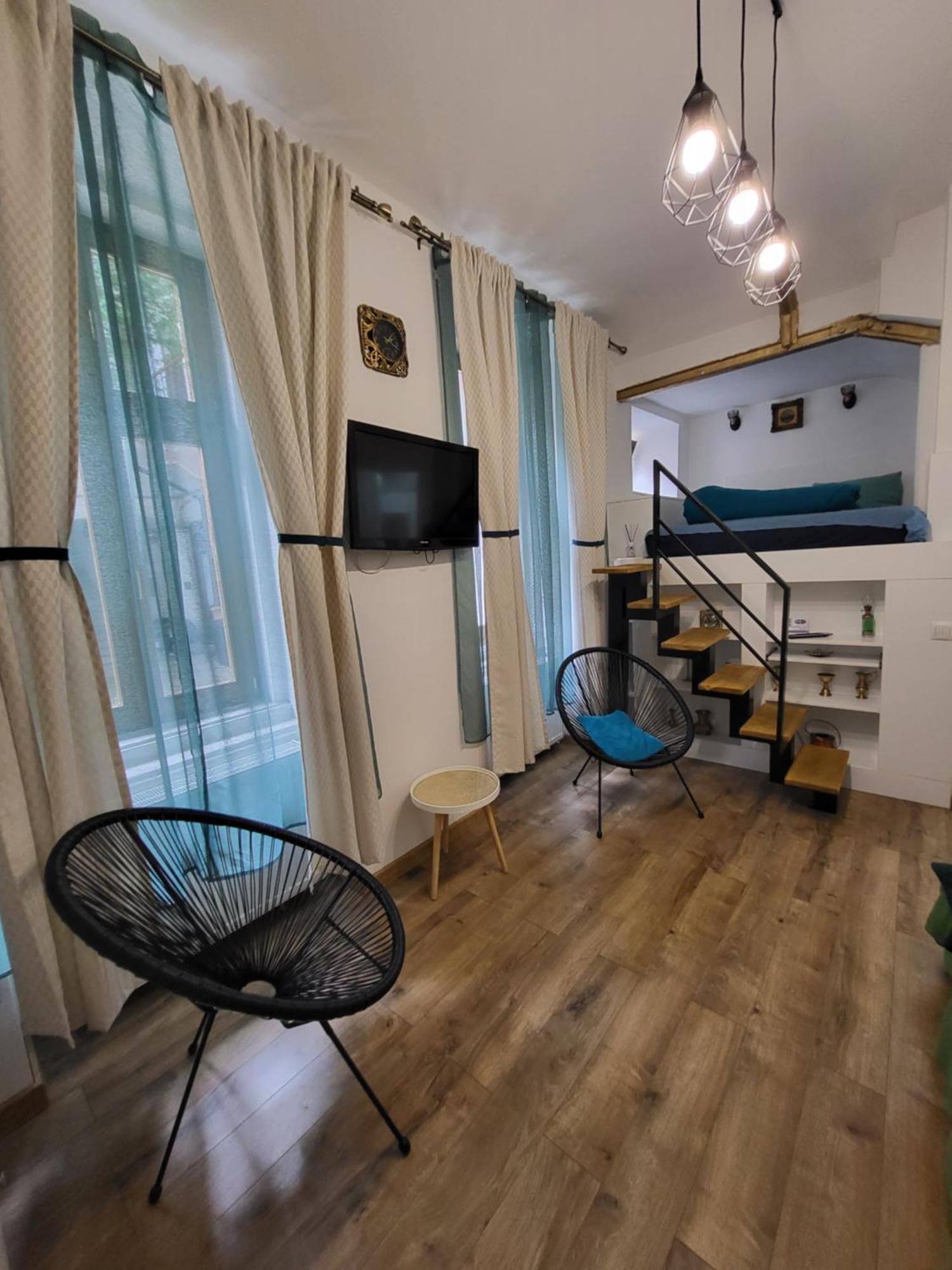 Appartement Casa Silvia à Cluj-Napoca Extérieur photo