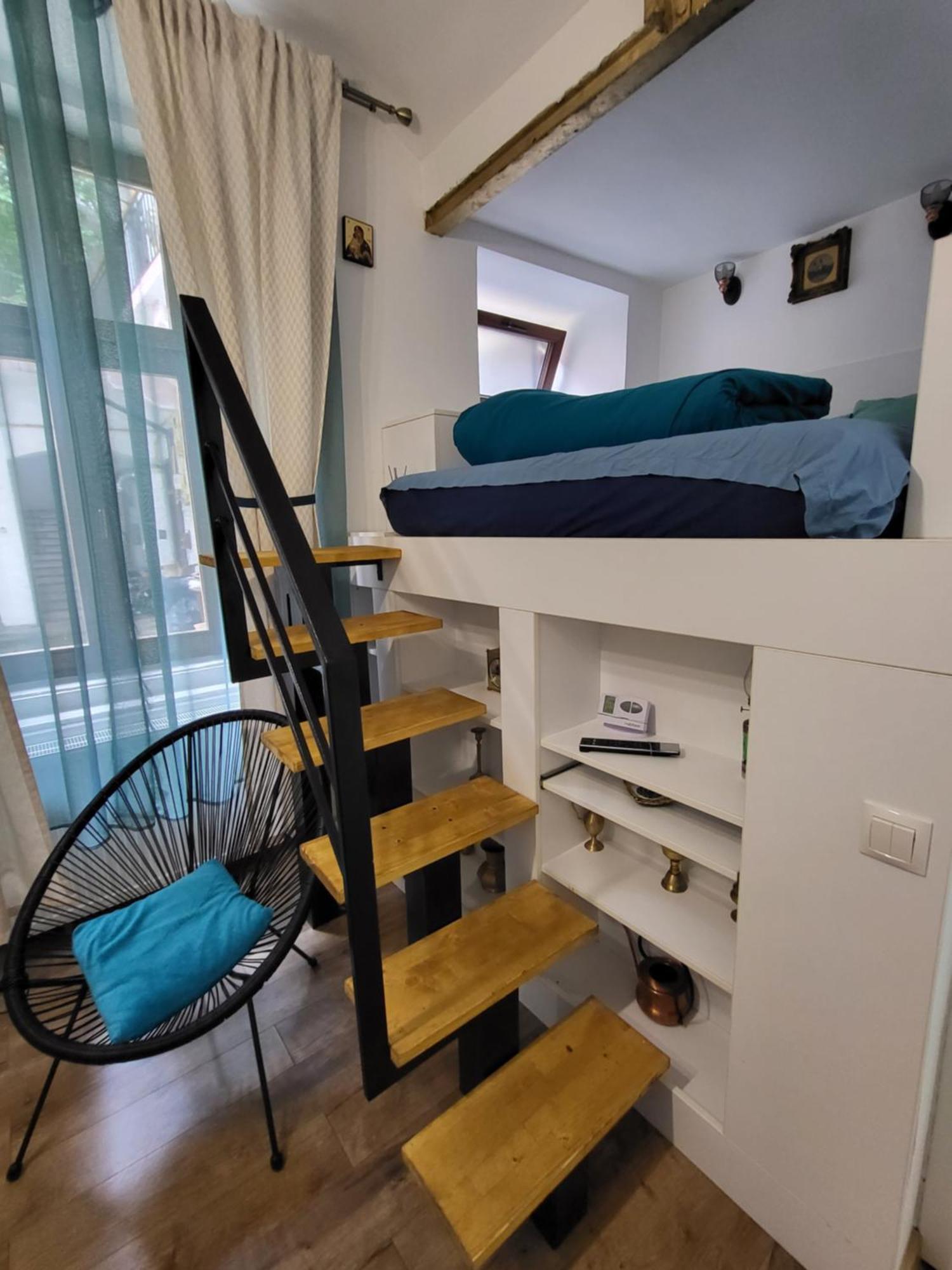 Appartement Casa Silvia à Cluj-Napoca Extérieur photo